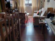 Apartamento para Venda em Santos/SP Aparecida 3 Quartos