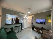 Apartamento para Venda em Santos/SP Aparecida 3 Quartos