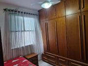 Apartamento para Venda em Santos/SP Aparecida 3 Quartos