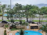 Apartamento para Venda em Santos/SP Aparecida 3 Quartos