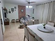 Apartamento para Venda em Santos/SP Aparecida 3 Quartos