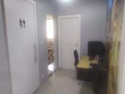 Apartamento para Venda em Santos/SP Aparecida 3 Quartos