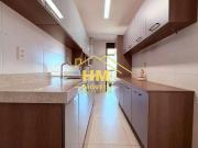 Apartamento para Venda em Santos/SP Aparecida 3 Quartos