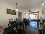 Apartamento para Venda em Santos/SP Aparecida 3 Quartos