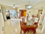 Apartamento para Venda em Santos/SP Aparecida 3 Quartos