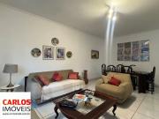 Apartamento para Venda em Santos/SP Aparecida 3 Quartos