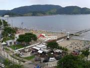 Apartamento para Venda em Santos/SP Aparecida 3 Quartos