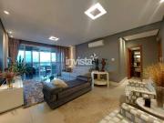 Apartamento para Venda em Santos/SP Aparecida 3 Quartos