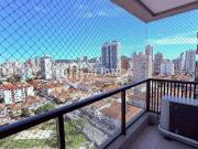 Apartamento para Venda em Santos/SP Aparecida 3 Quartos