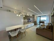 Apartamento para Venda em Santos/SP Aparecida 3 Quartos