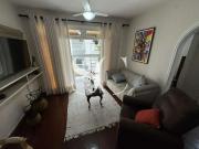 Apartamento para Venda em Santos/SP Aparecida 3 Quartos