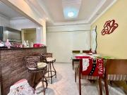 Apartamento para Venda em Santos/SP Aparecida 3 Quartos