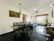 Apartamento para Venda em Santos/SP Aparecida 3 Quartos