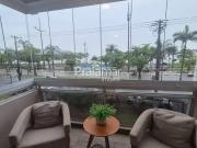 Apartamento para Venda em Santos/SP Aparecida 3 Quartos