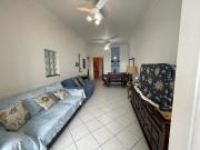 Apartamento para Venda em Santos/SP Aparecida 3 Quartos