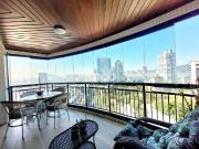 Apartamento para Venda em Santos/SP Aparecida 3 Quartos