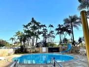 Apartamento para Venda em Santos/SP Aparecida 3 Quartos