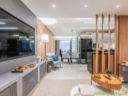 Apartamento para Venda em Santos/SP Aparecida 3 Quartos