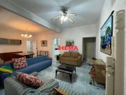 Apartamento para Venda em Santos/SP Aparecida 3 Quartos