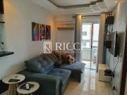 Apartamento para Venda em Santos/SP Aparecida 3 Quartos