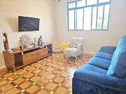 Apartamento para Venda em Santos/SP Aparecida 3 Quartos