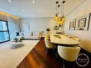 Apartamento para Venda em Santos/SP Aparecida 3 Quartos