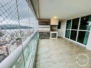 Apartamento para Venda em Santos/SP Aparecida 3 Quartos