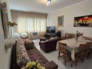 Apartamento para Venda em Santos/SP Aparecida 3 Quartos