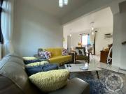 Apartamento para Venda em Santos/SP Aparecida 3 Quartos