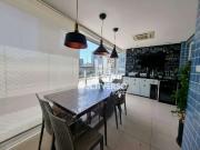 Apartamento para Venda em Santos/SP Aparecida 3 Quartos