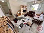 Apartamento para Venda em Santos/SP Aparecida 3 Quartos