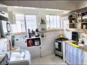 Apartamento para Venda em Santos/SP Aparecida 3 Quartos