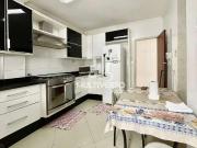 Apartamento para Venda em Santos/SP Aparecida 3 Quartos