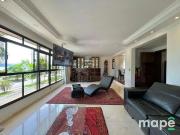 Apartamento para Venda em Santos/SP Aparecida 3 Quartos