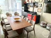 Apartamento para Venda em Santos/SP Aparecida 3 Quartos