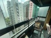 Apartamento para Venda em Santos/SP Aparecida 3 Quartos