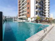 Apartamento para Venda em Santos/SP Aparecida 3 Quartos