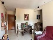 Apartamento para Venda em Santos/SP Aparecida 3 Quartos