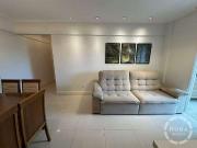 Apartamento para Venda em Santos/SP Aparecida 3 Quartos