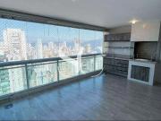 Apartamento para Venda em Santos/SP Aparecida 3 Quartos