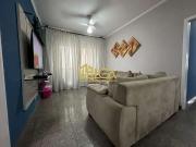 Apartamento para Venda em Santos/SP Aparecida 3 Quartos