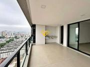 Apartamento para Venda em Santos/SP Aparecida 3 Quartos