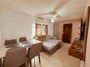 Apartamento para Venda em Santos/SP Aparecida 3 Quartos