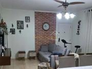 Apartamento para Venda em Santos/SP Aparecida 3 Quartos