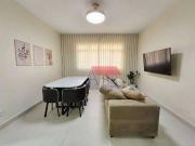 Apartamento para Venda em Santos/SP Aparecida 3 Quartos