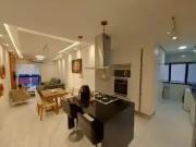 Apartamento para Venda em Santos/SP Aparecida 3 Quartos