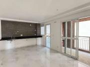 Apartamento para Venda em Santos/SP Aparecida 3 Quartos