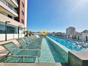 Apartamento para Venda em Santos/SP Aparecida 3 Quartos