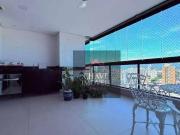 Apartamento para Venda em Santos/SP Aparecida 3 Quartos