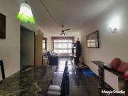 Apartamento para Venda em Santos/SP Aparecida 3 Quartos